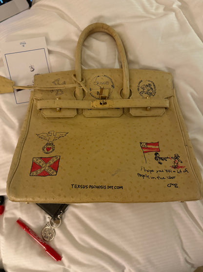 Autism Birkin